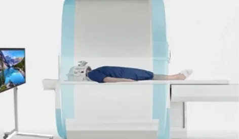 FMRI
