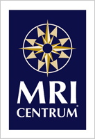 MRI centrum logo