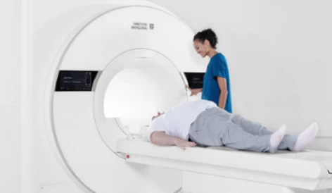 MRI
