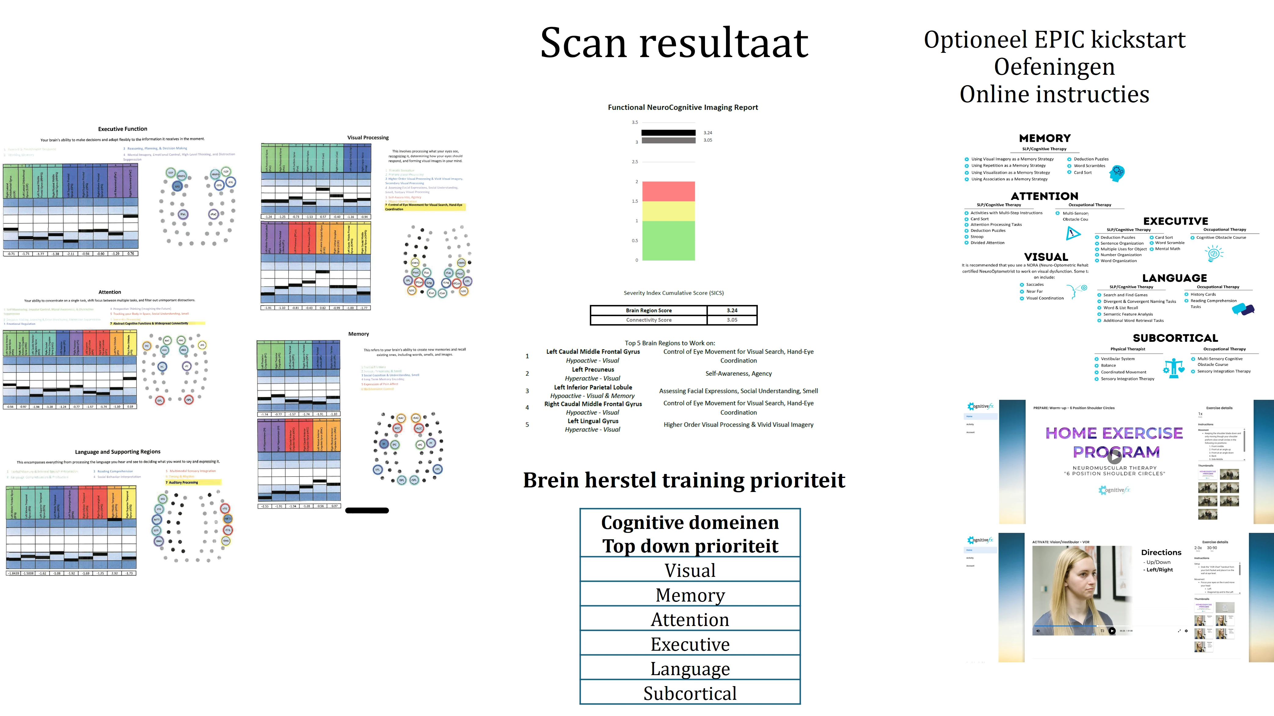 Scan result NL1